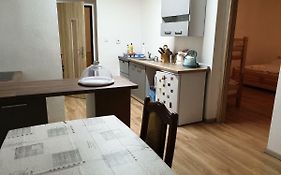 Apartman 33